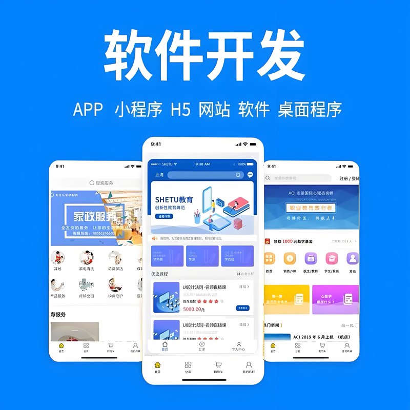 杭州软件开发：创新与机遇并行的产业