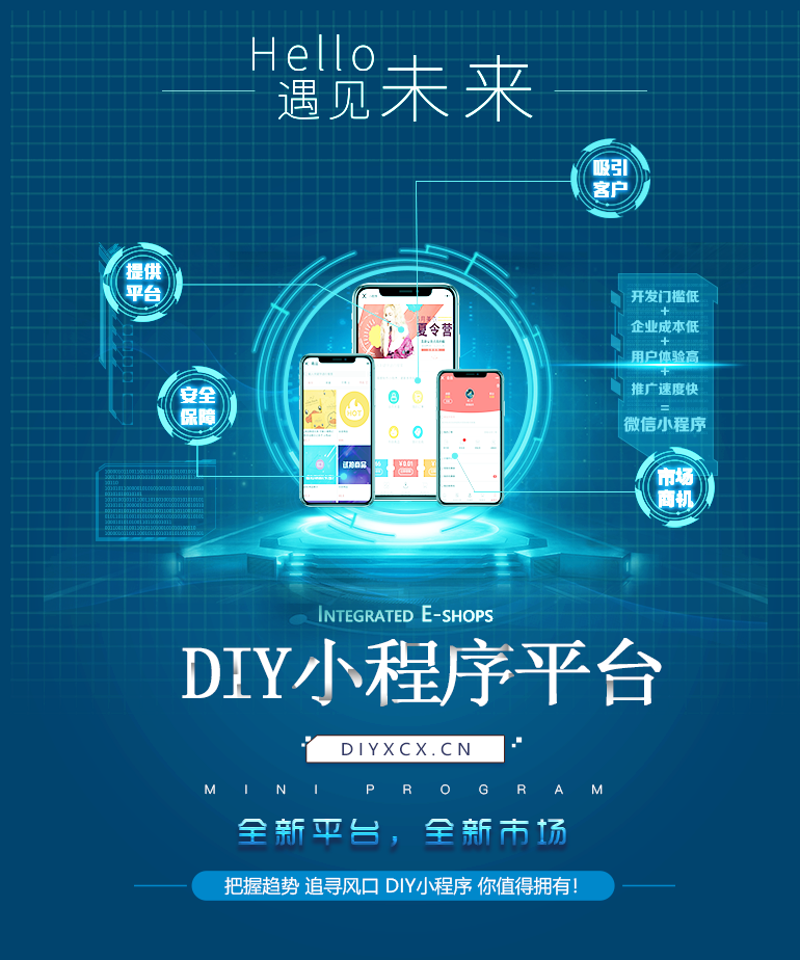 APP开发：移动互联网时代的必修课